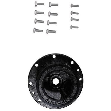 GRUNDFOS Pump Repair Kits- Kit, Motor stool cpl. DC180/F115/16, Spare Part. 98313294